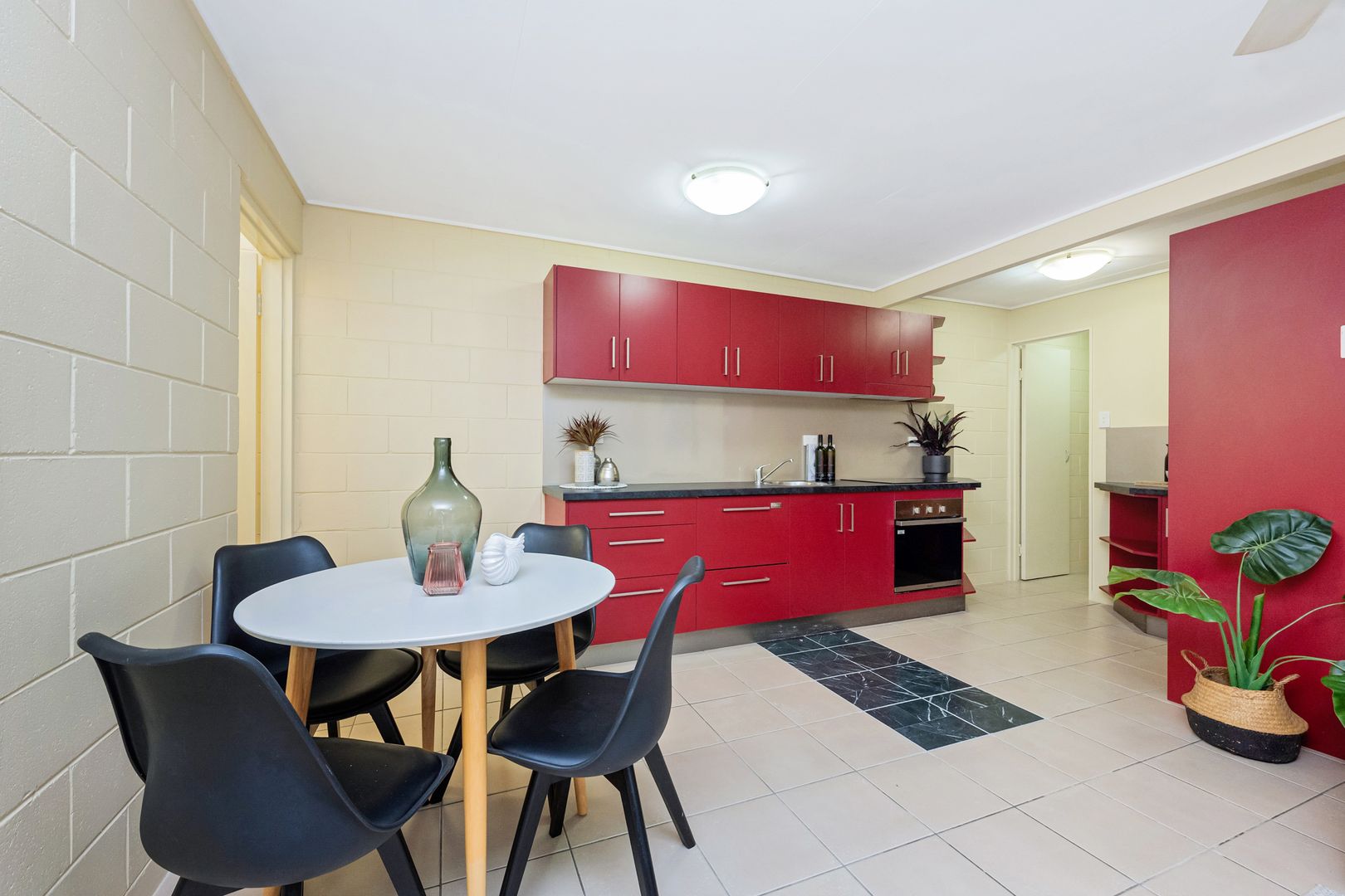 5/54 Percy Street, West End QLD 4810, Image 1