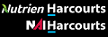 Nutrien Harcourts & NAIHarcourts's logo