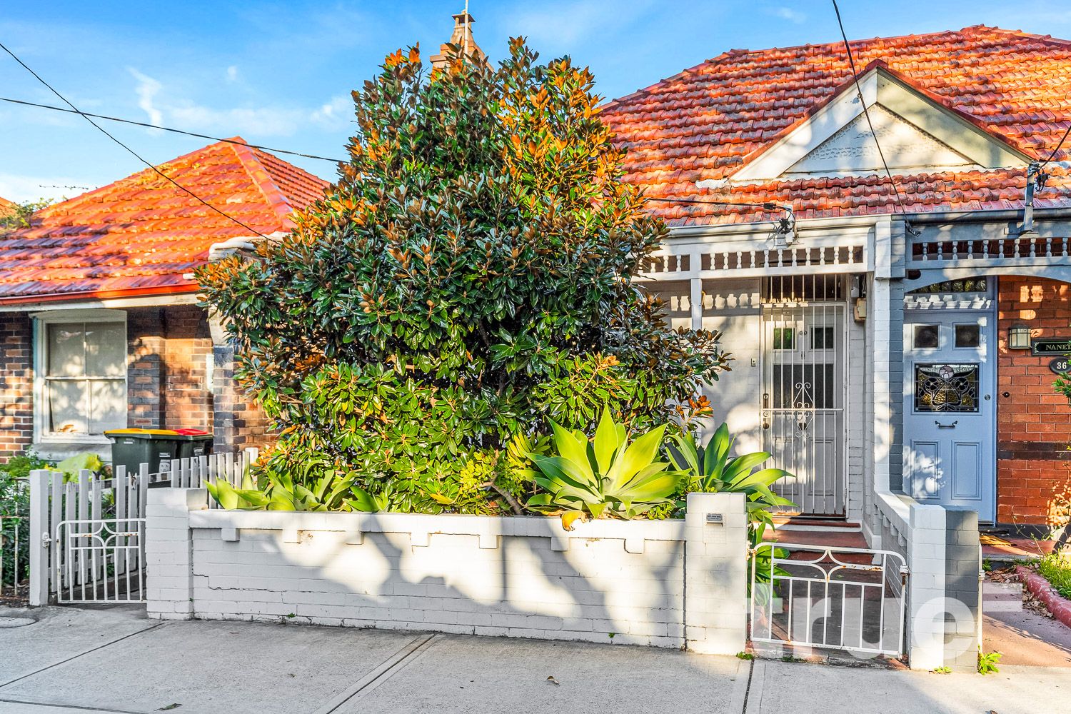 3 bedrooms House in 34 Frampton Avenue MARRICKVILLE NSW, 2204