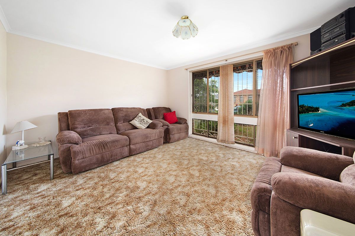 25 Cartwright Street, Bonnyrigg Heights NSW 2177, Image 2