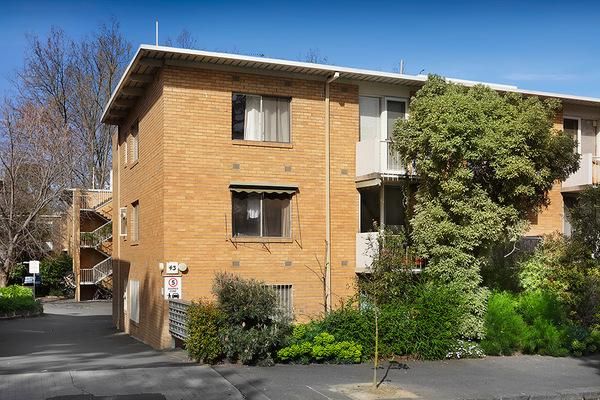 12/43 Haines Street, North Melbourne VIC 3051