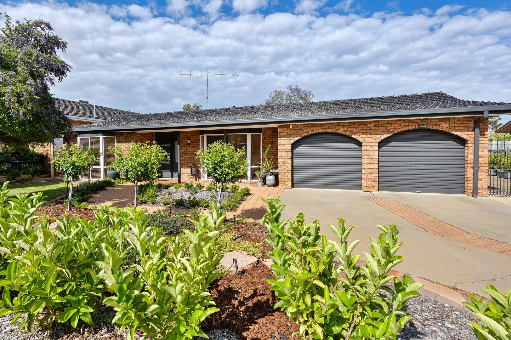 3 bedrooms House in 14 Holmes Crescent GRIFFITH NSW, 2680