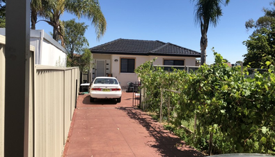 Picture of 28A Albert Road, AUBURN NSW 2144