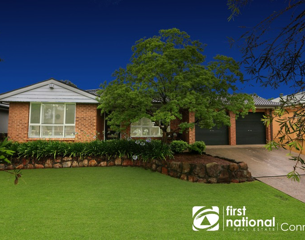 19 Crossley Avenue, Mcgraths Hill NSW 2756