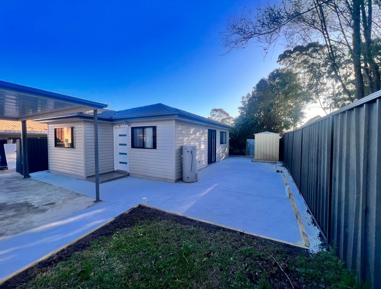 281A Desborough Road, St Marys NSW 2760 House For Rent 450 Domain