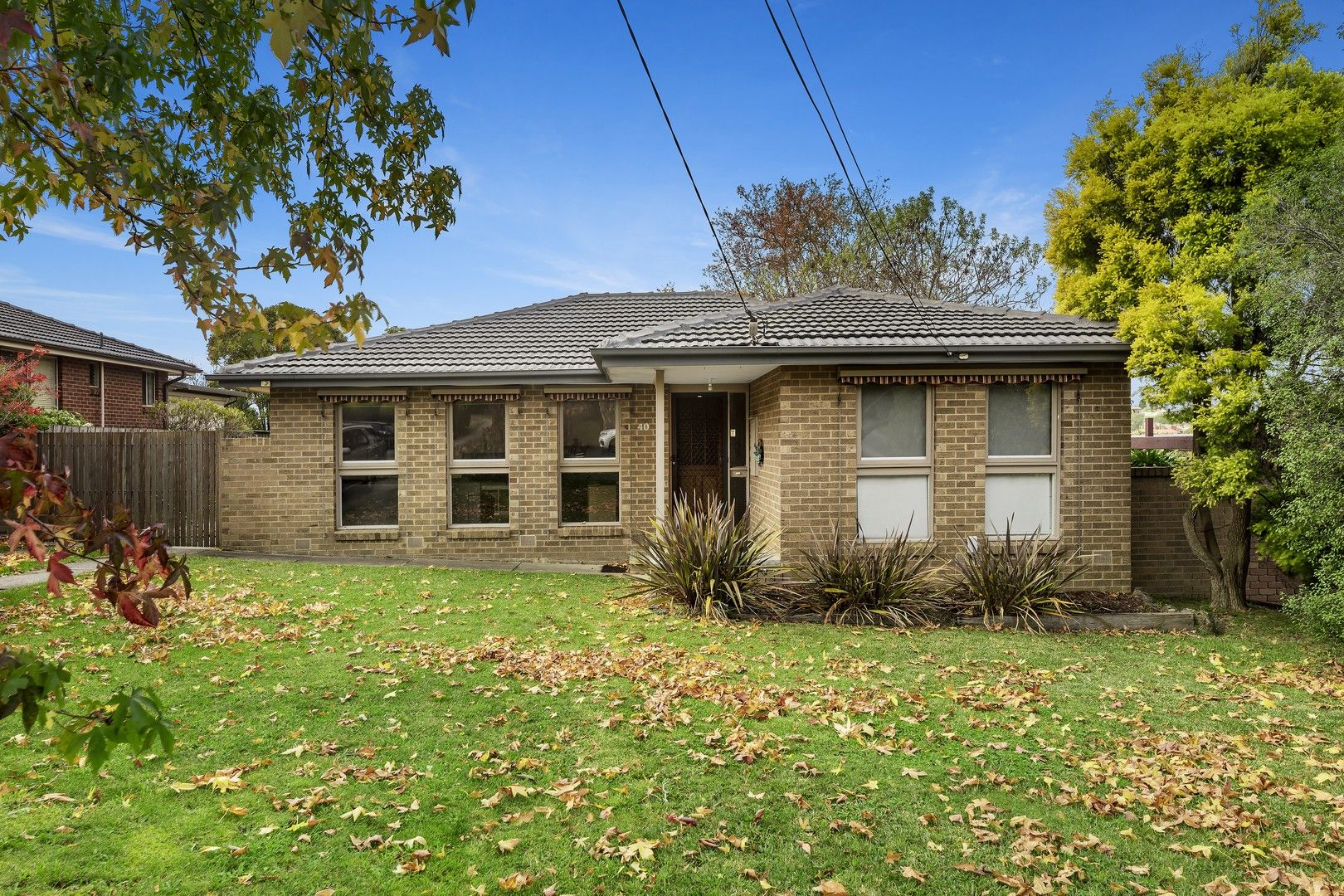 40 Pindari Drive, Bayswater VIC 3153, Image 0