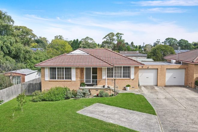 Picture of 2/9 Arborea Place, BOWRAL NSW 2576