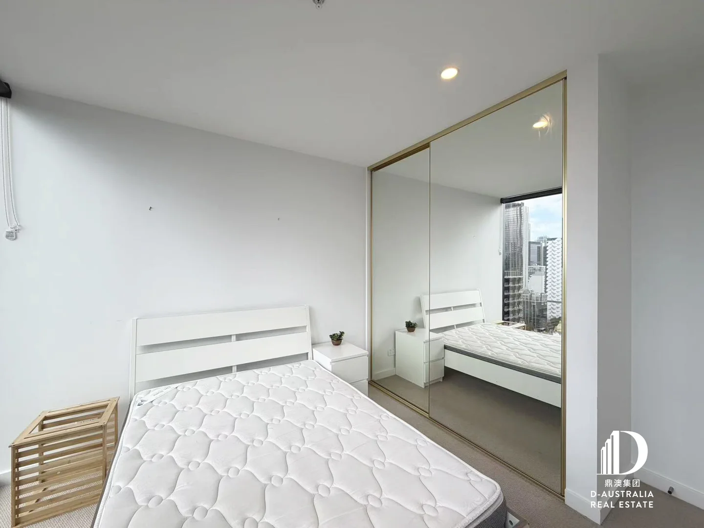 Additional image 5 of 3509/60 A'beckett Street, Melbourne VIC 3000