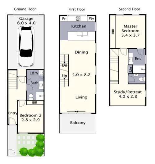 Additional image 11 of 79 Central Park Walk, Cheltenham VIC 3192