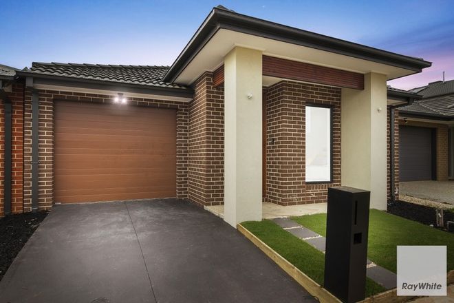 Picture of 10 Puritan Street, ROCKBANK VIC 3335