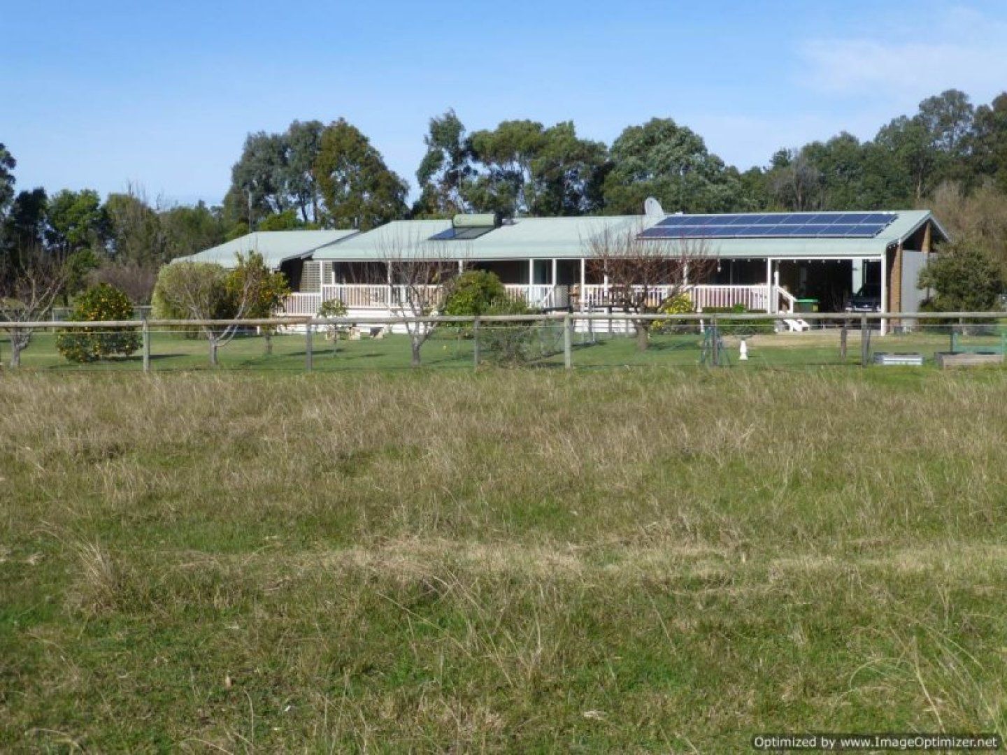 796 Stephenson Road, Tambo Upper VIC 3885, Image 2