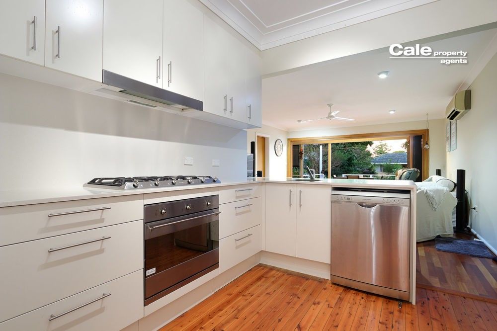 21 Benghazi Road, Carlingford NSW 2118, Image 1