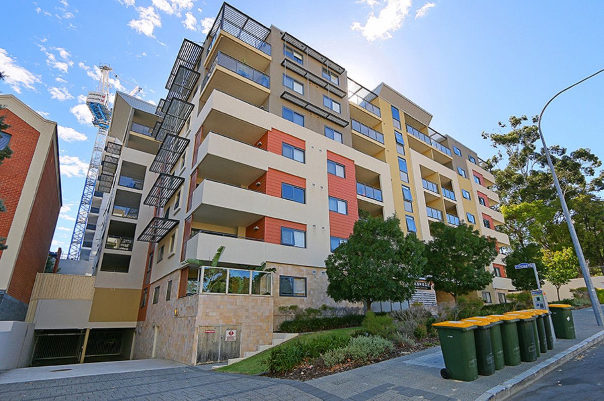 56/18 Wellington Street, East Perth WA 6004, Image 0