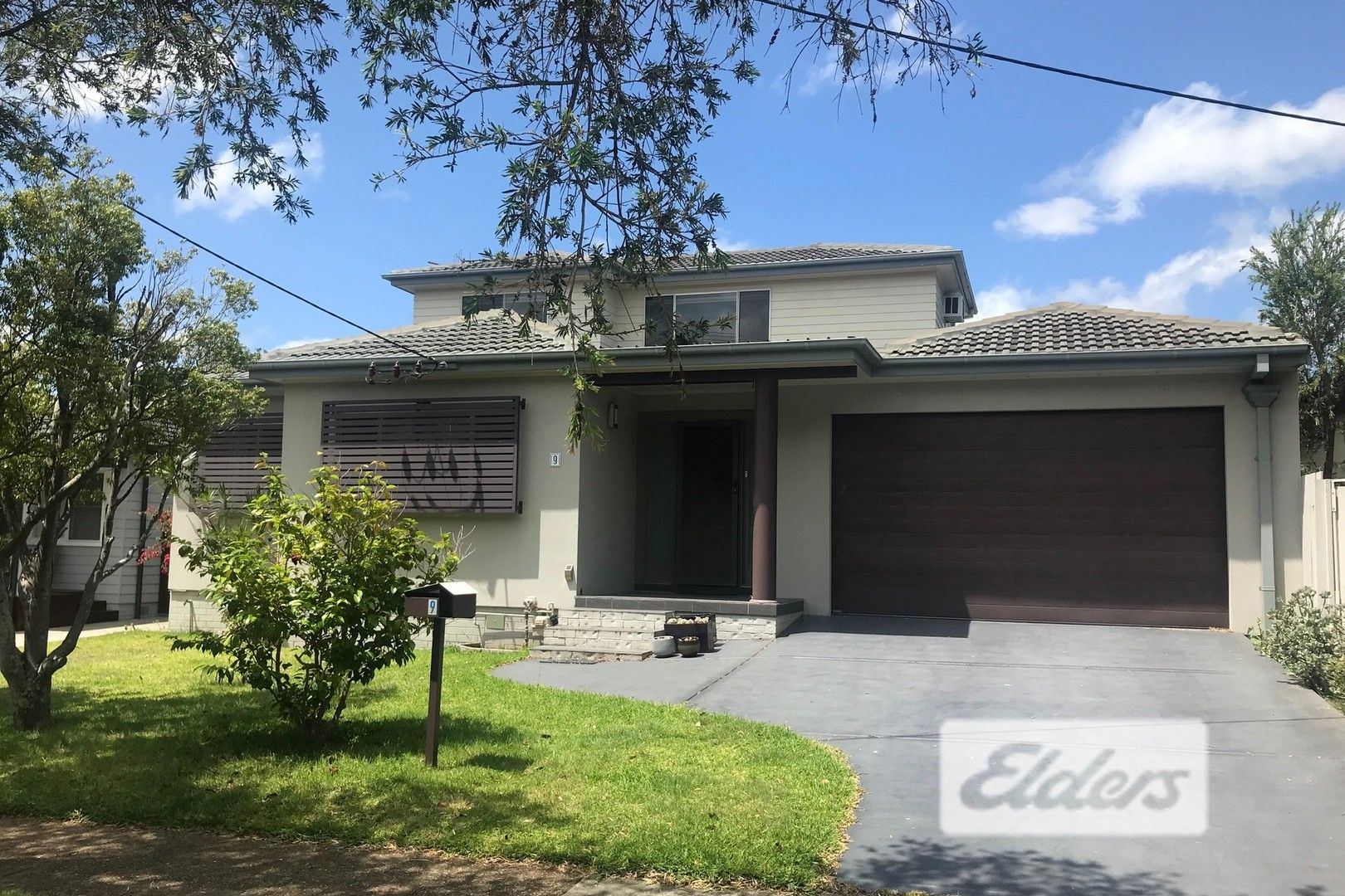 9 Philp Place, Wallsend NSW 2287 House For Rent Domain