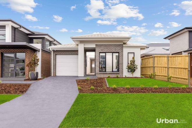 Picture of 19 Saturn Street, LEPPINGTON NSW 2179