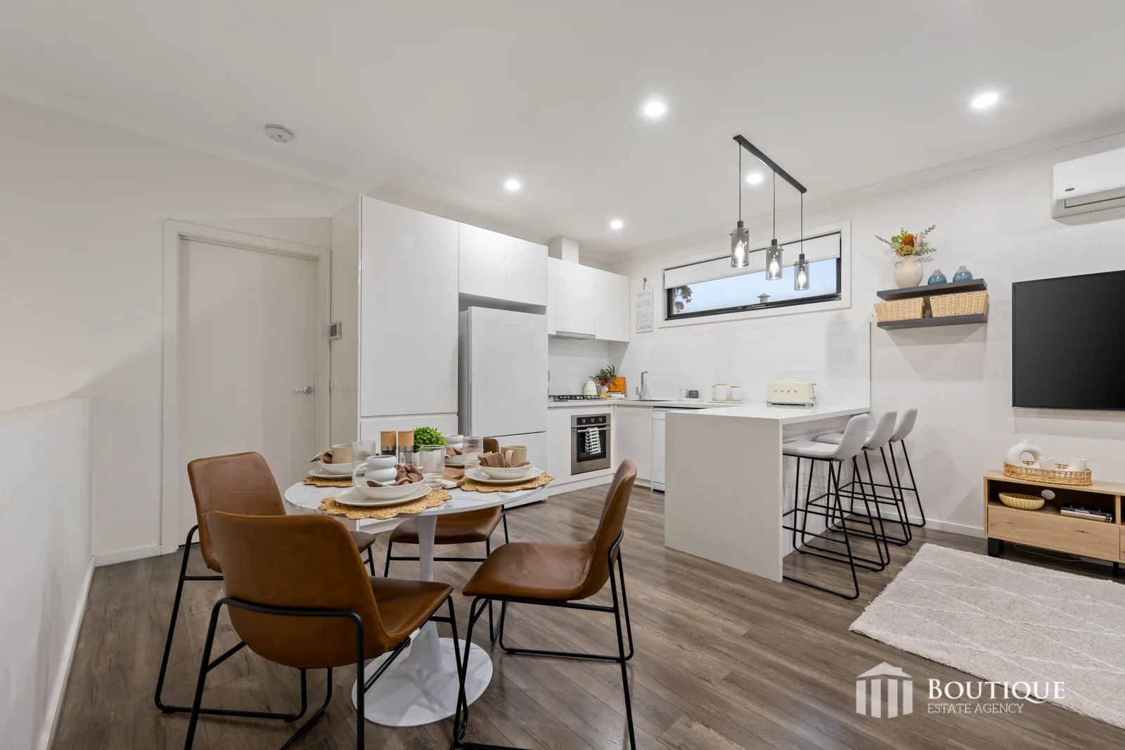 Additional image 6 of 5/66 Outlook Drive, Dandenong North VIC 3175