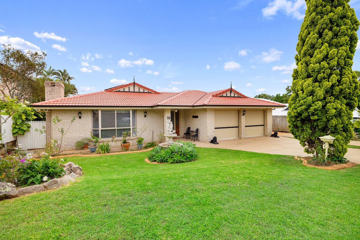 10 Burbank Road, Birkdale QLD 4159 Domain