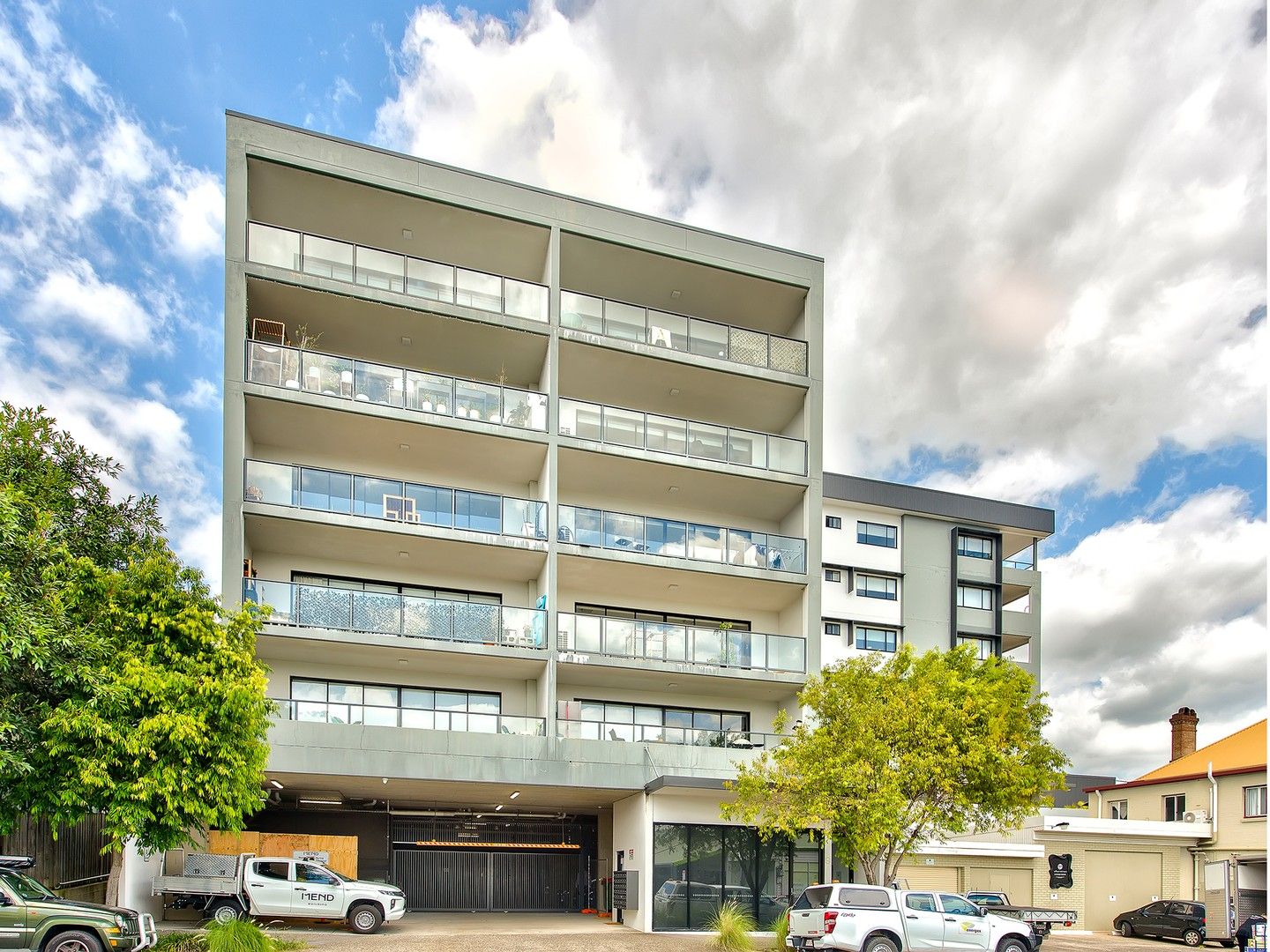 203/9 Le Geyt Street, Windsor QLD 4030, Image 0