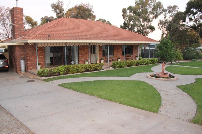 Picture of 529 Lakeside Drive, LAKE BOGA VIC 3584