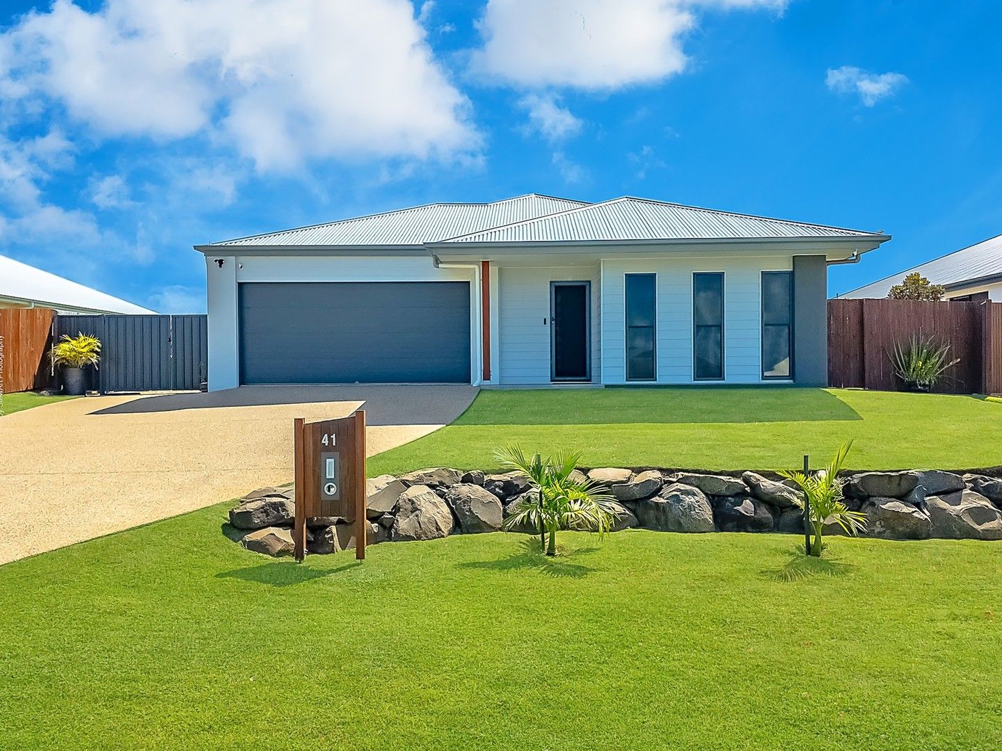 41 Bay Park Road, Wondunna QLD 4655, Image 0