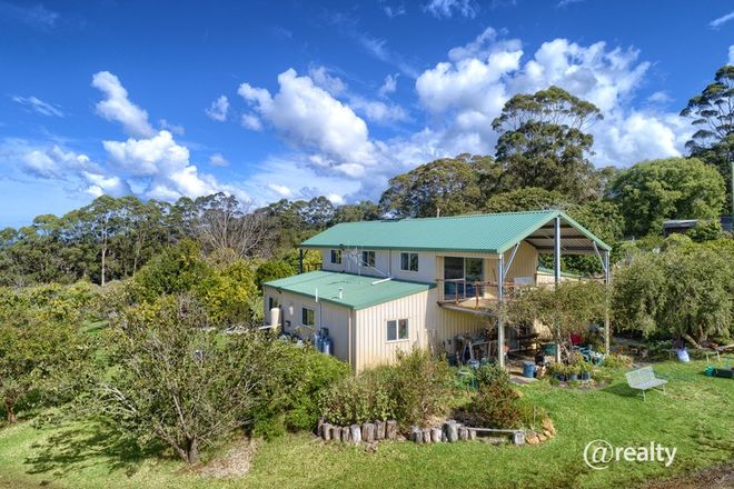 Picture of 270 Rutherford Road, TORBAY WA 6330