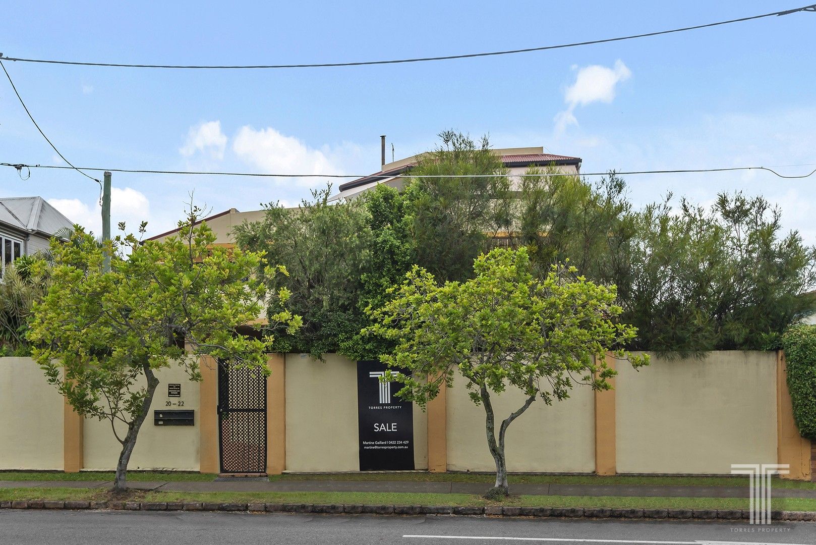 3/22 Lisburn Street, East Brisbane QLD 4169, Image 0