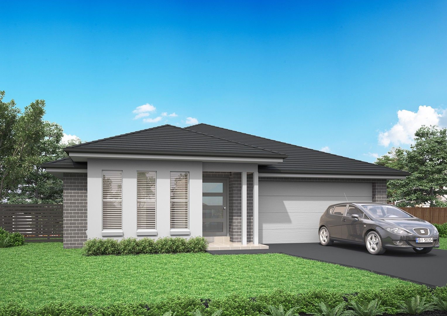 Lot 115 Clover Lane, Woongarrah NSW 2259, Image 0