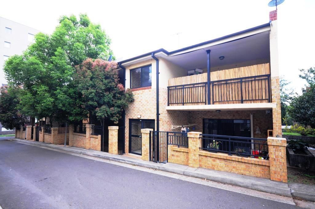 15/1-3 Virginia Street, Rosehill NSW 2142