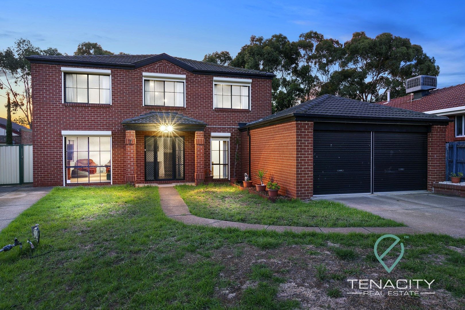 7 Crabbe Court, Delahey VIC 3037, Image 1