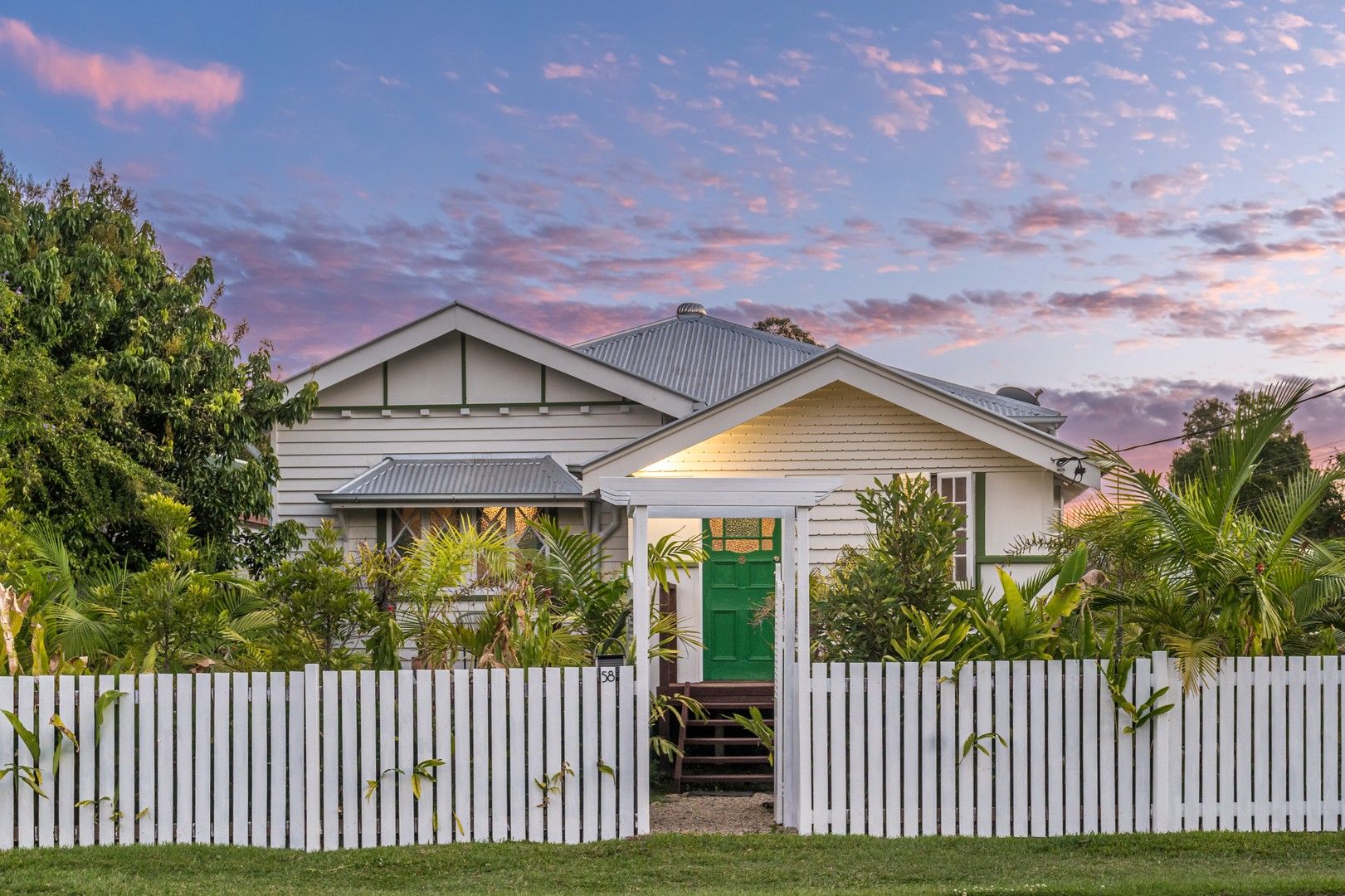 58 Main Arm Road, Mullumbimby NSW 2482 Domain