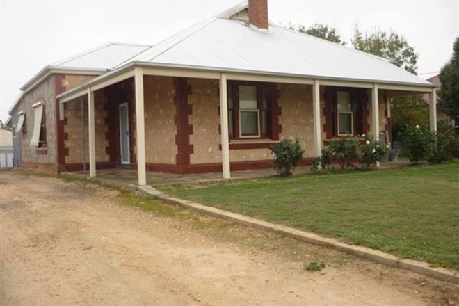 Picture of 41 Railway Tce, KAROONDA SA 5307