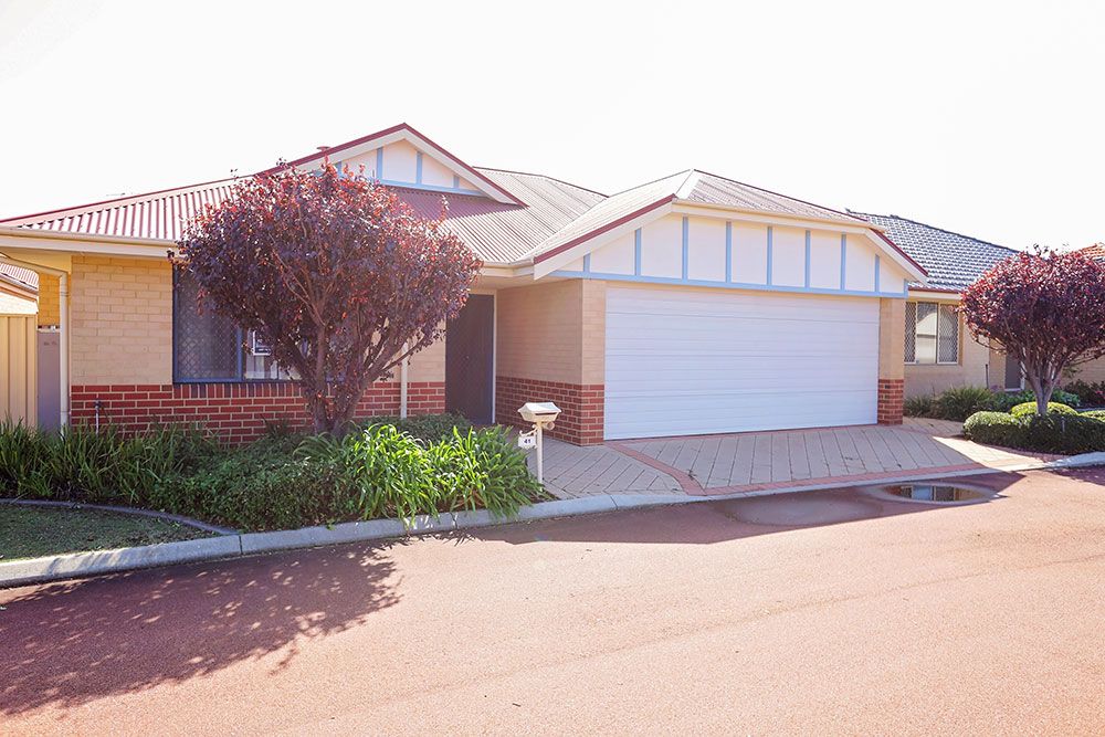 41 Imperial Circuit, Madeley WA 6065, Image 0