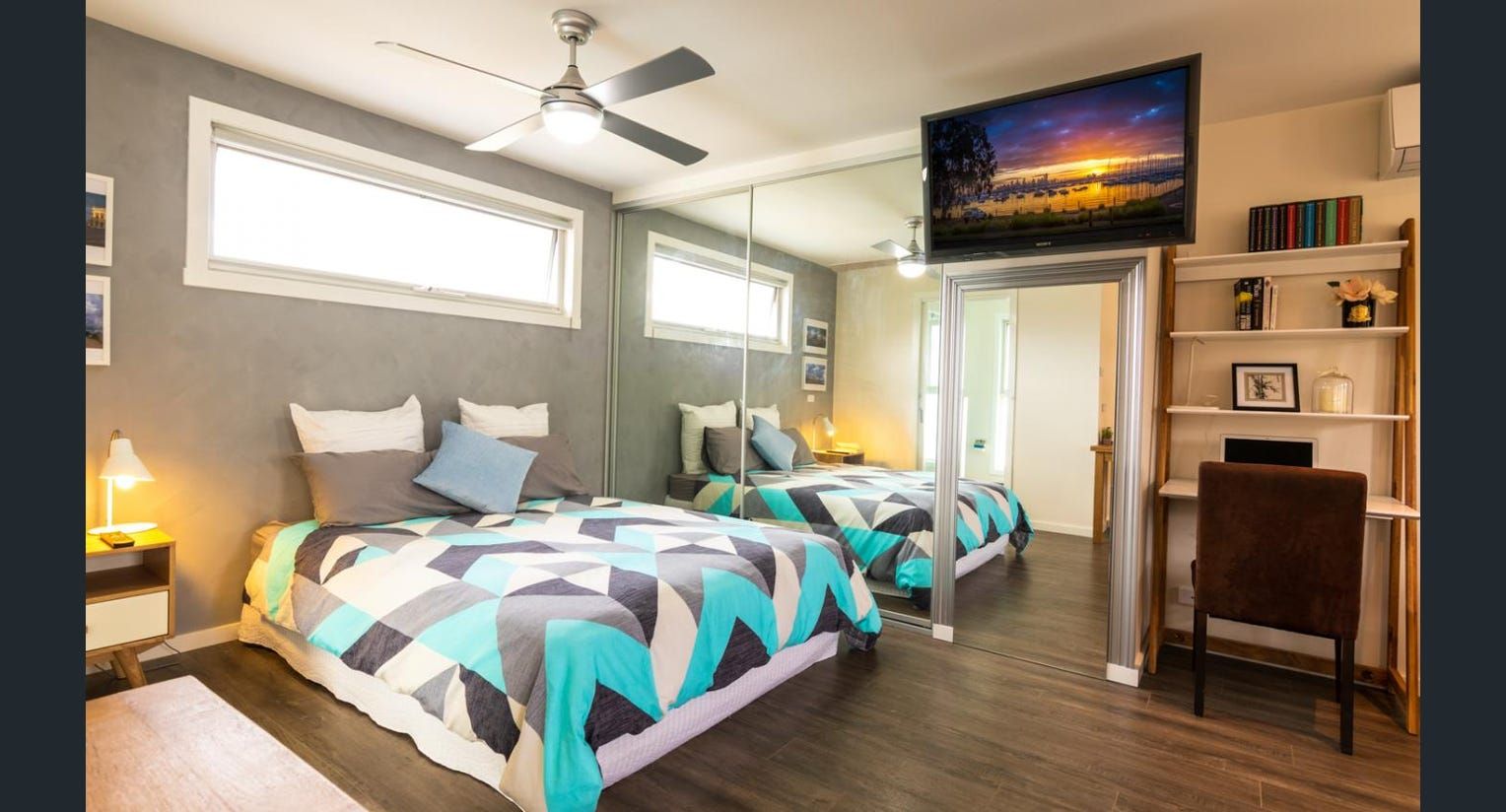 1 bedrooms House in 49 Park Crescent WILLIAMSTOWN NORTH VIC, 3016