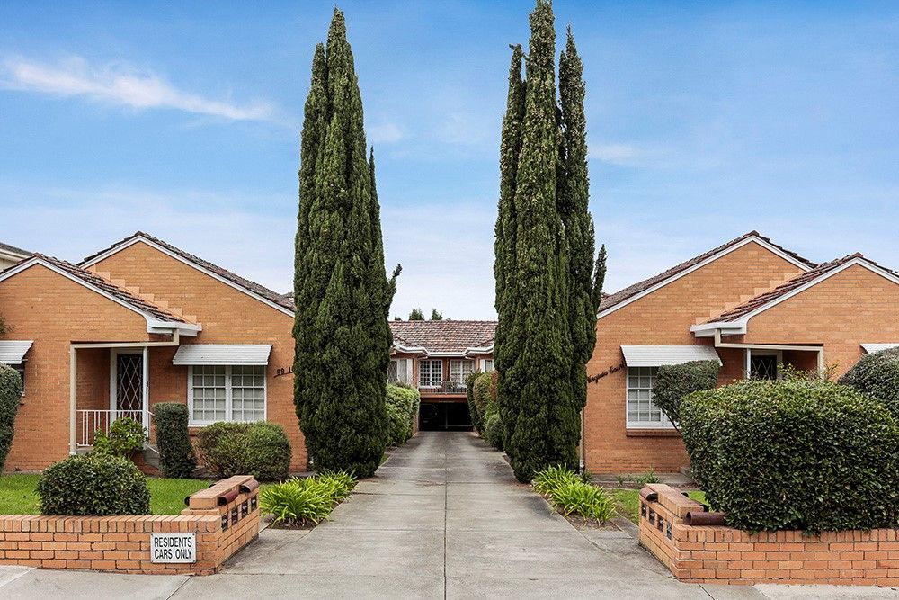 2 bedrooms Apartment / Unit / Flat in 6/101 Woodland St ESSENDON VIC, 3040