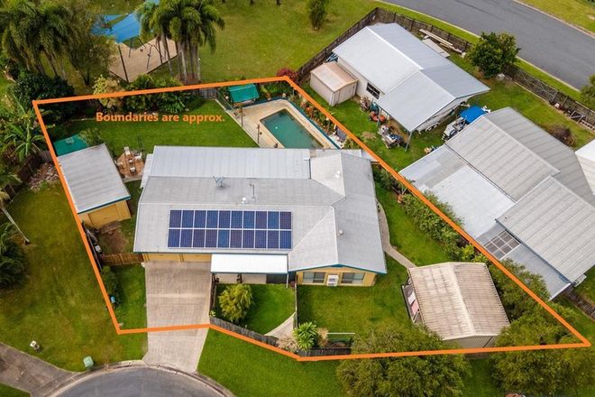 Picture of 4-6 Mighell Close, GORDONVALE QLD 4865