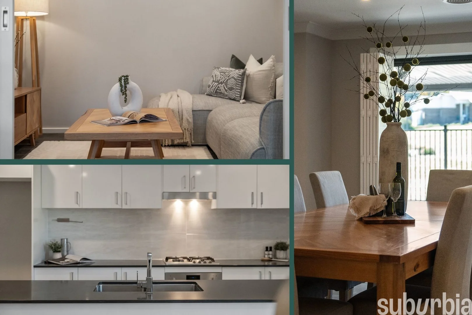 Additional image 2 of 46 Lionel Rose Street, Holt ACT 2615