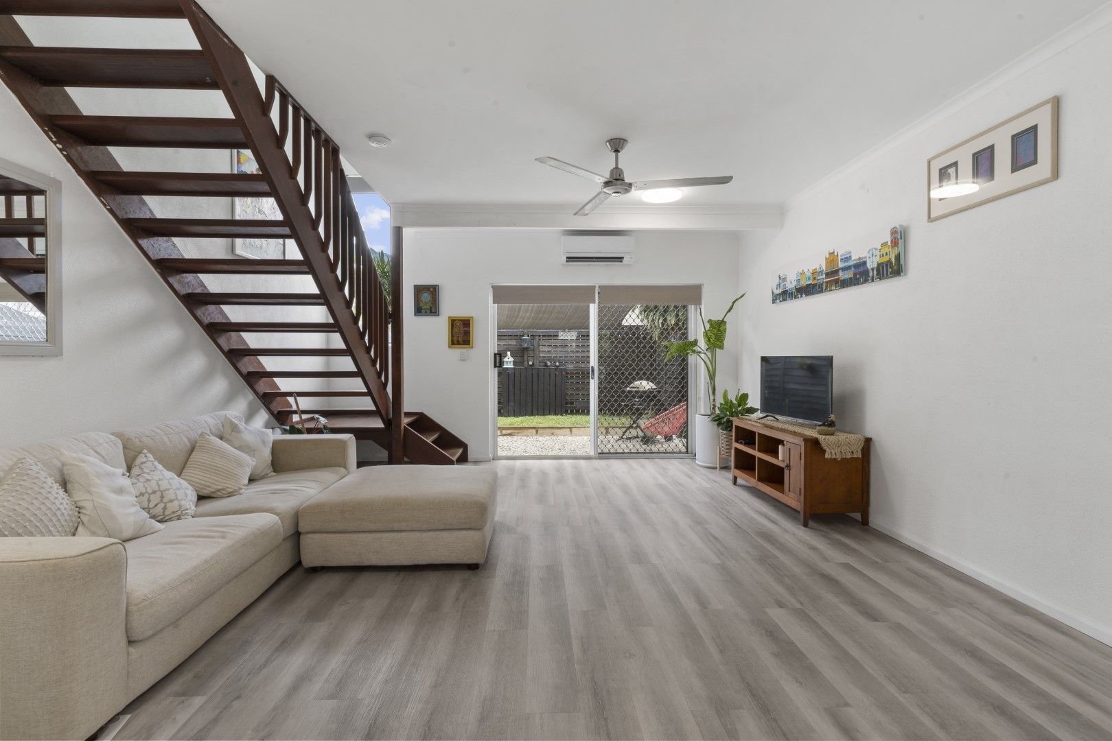 2 bedrooms Townhouse in 13/27-29 Stokes Street EDMONTON QLD, 4869