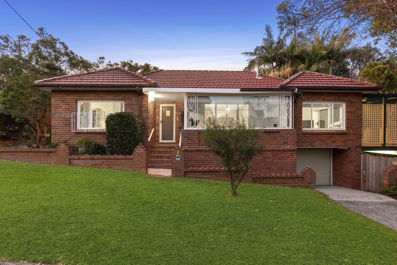 32 Bungaloe Avenue, Balgowlah NSW 2093, Image 0