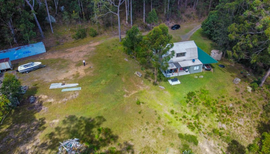 Picture of 39 Binalong Way, MANDALONG NSW 2264