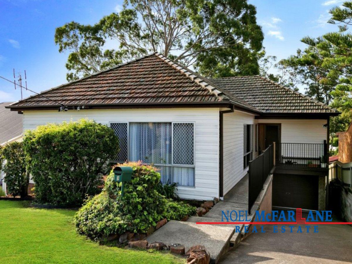 9 Alice Street, Cardiff NSW 2285, Image 0