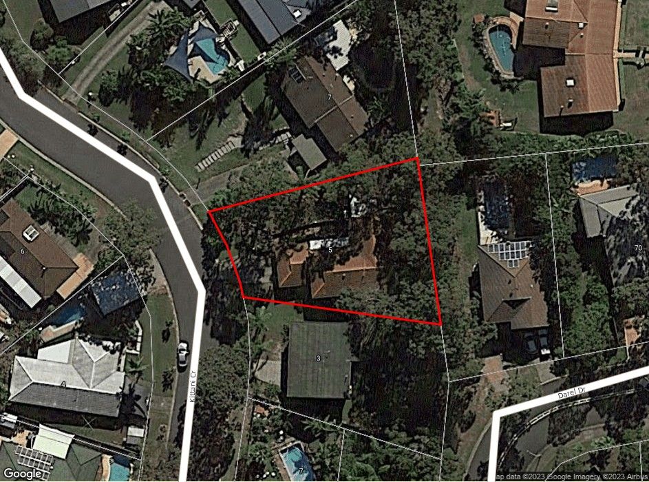 5 Kittani Crescent, Ashmore QLD 4214, Image 1