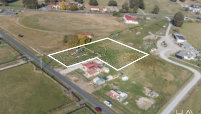 Picture of 27 Reiffers Road, MEANDER TAS 7304