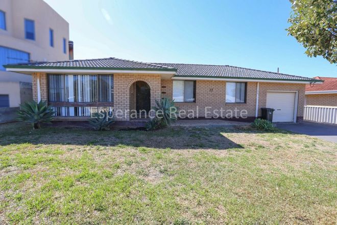 Picture of 17 Mitchell Street, CASTLETOWN WA 6450