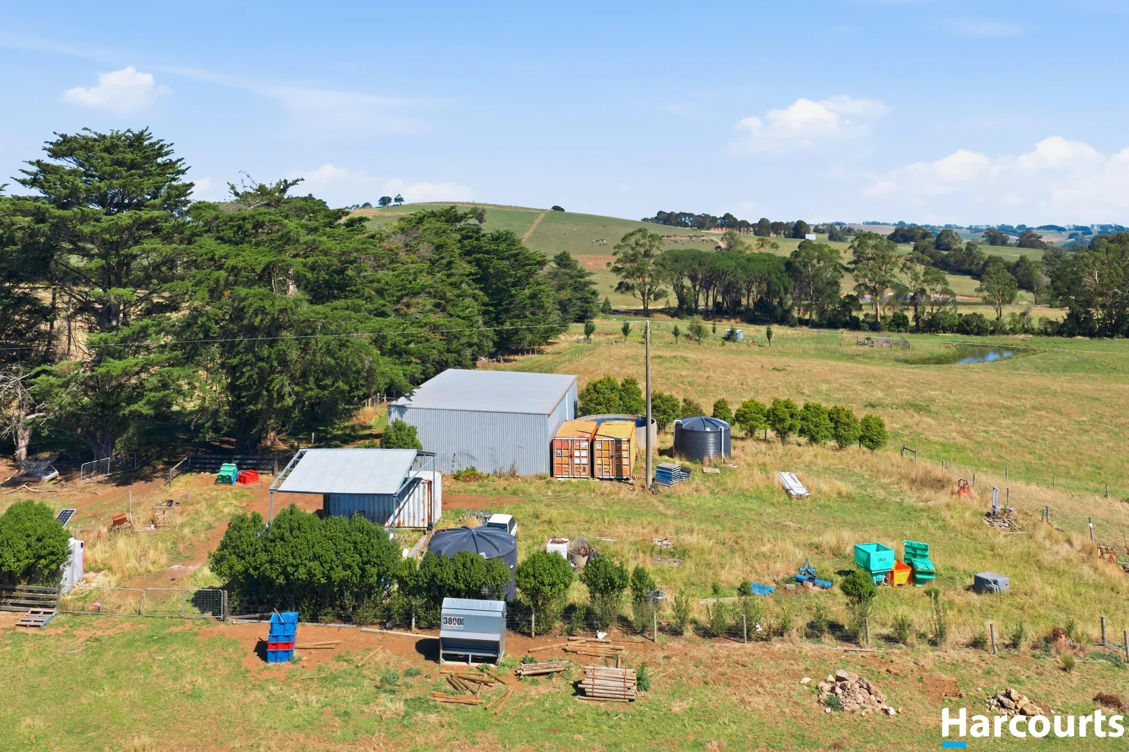Additional image 29 of 8 Stubbers Lane, Mirboo North VIC 3871