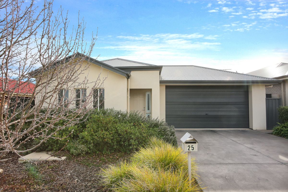 25 Atze Parade, Nuriootpa SA 5355, Image 0