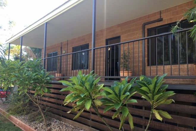 Picture of 60 Bokhara Street, LARAPINTA NT 0875