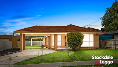 Picture of 26 Vaucluse Avenue, GLADSTONE PARK VIC 3043