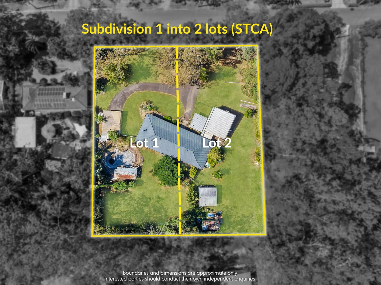 Additional image 3 of 19-25 Goenoeng Drive, Tanah Merah QLD 4128