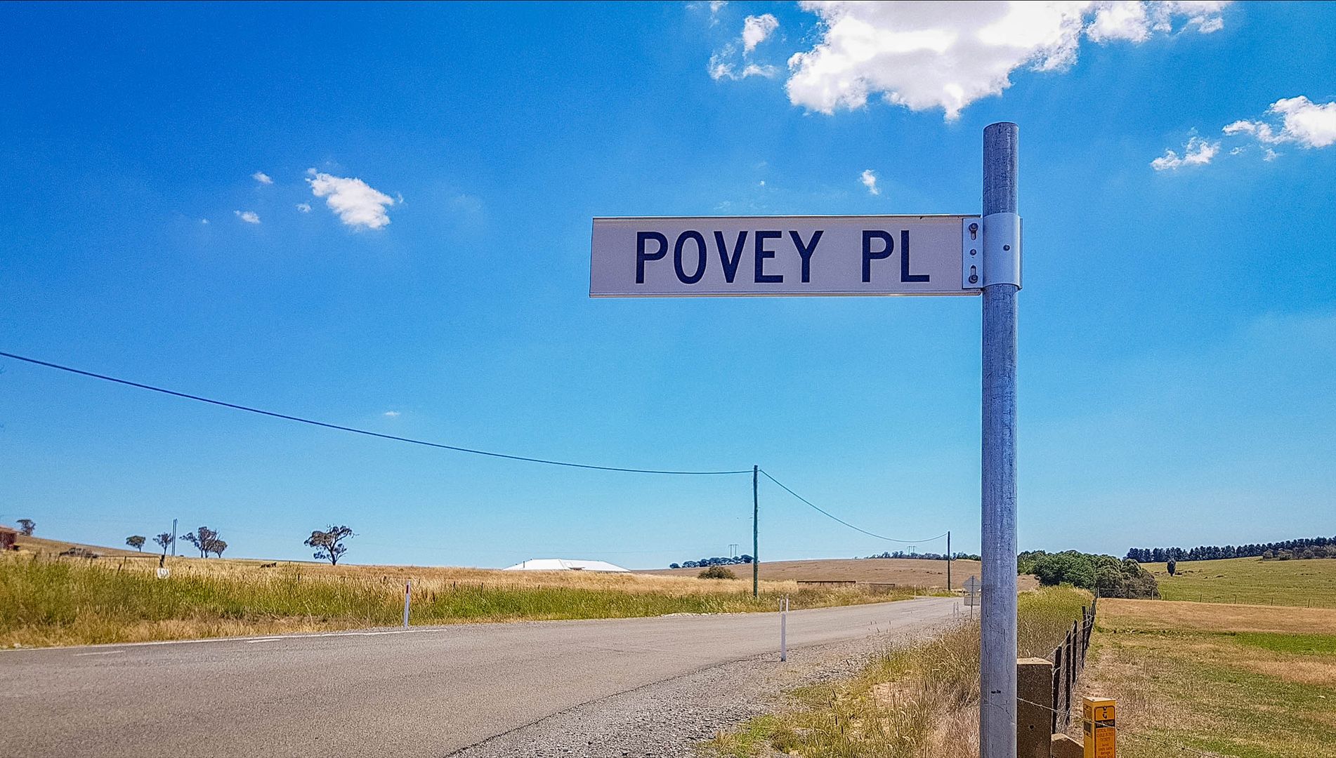 81 poveys lane, Breadalbane NSW 2581, Image 1