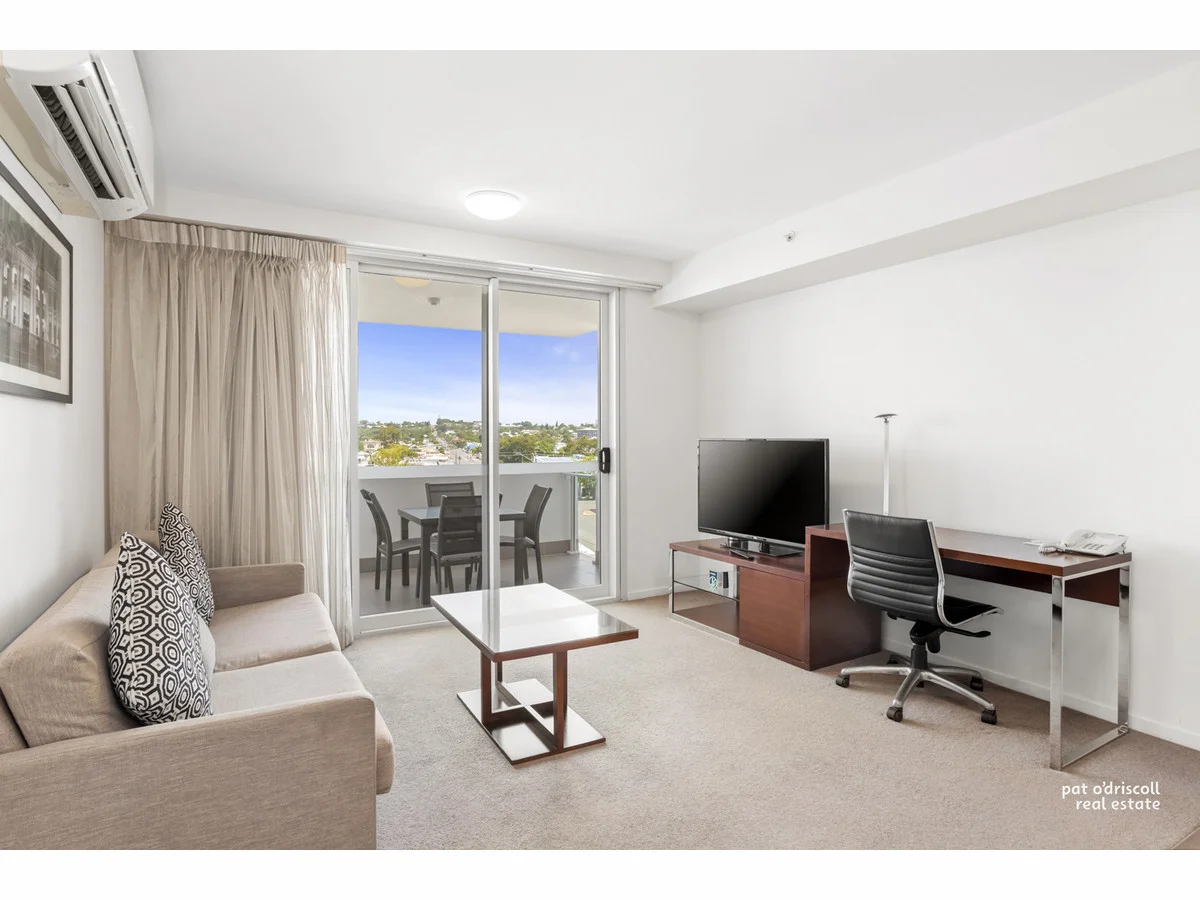 Additional image 4 of 502/5 East Street, Rockhampton City QLD 4700